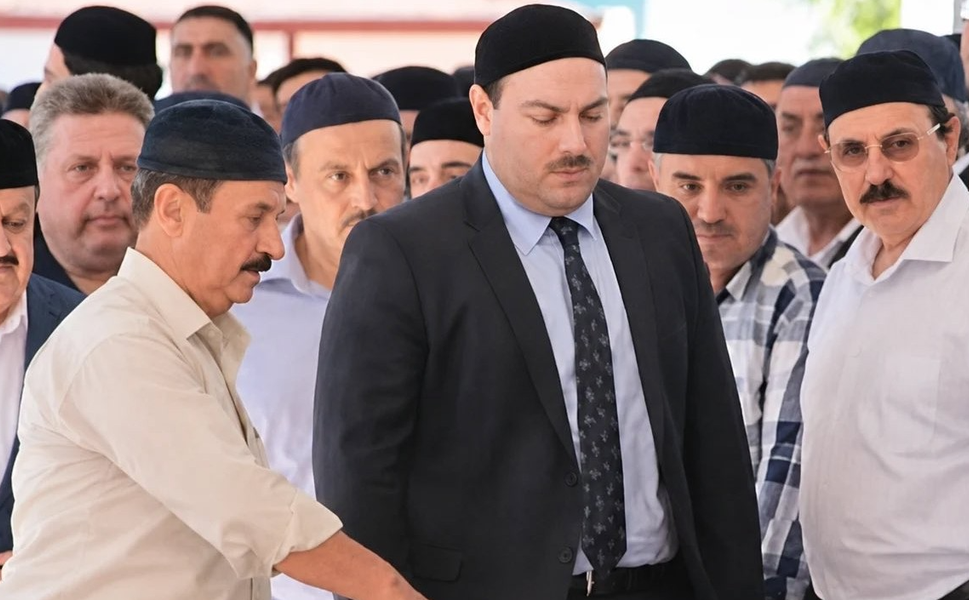 Gürlek'ten 'Süleymancılar' soruşturmasına ilişkin açıklama: Operasyon dini bir görüşe yönelik değil