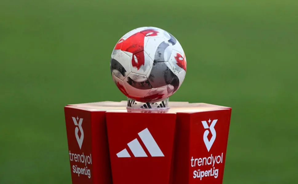 Süper Lig puan durumları 7. haftada nasıl?