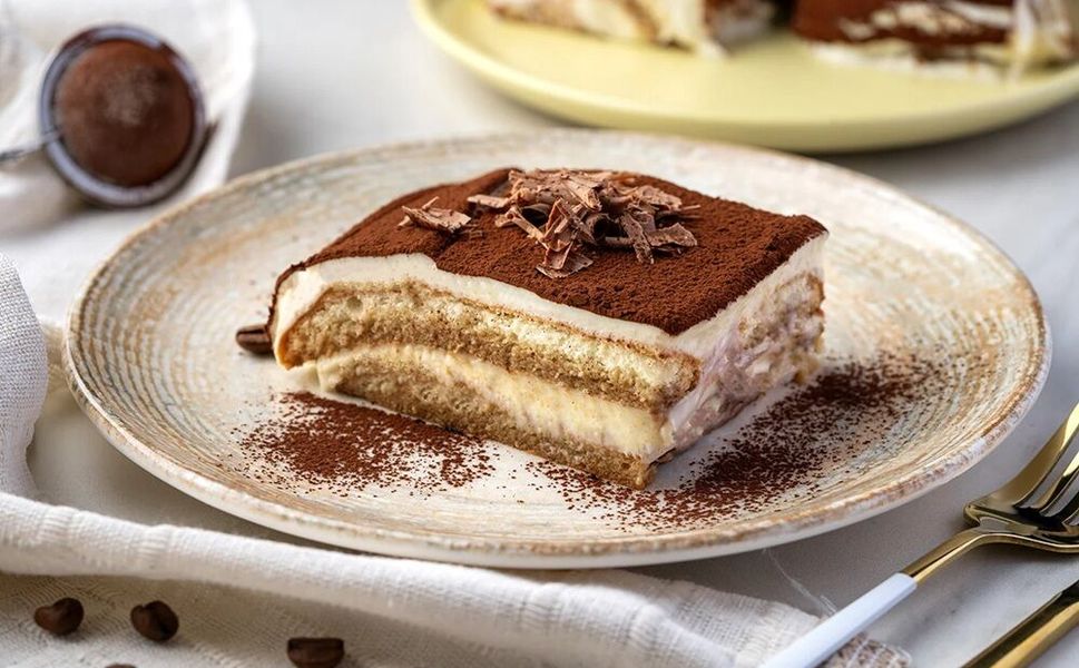 Fırın yok, pişirme yok… Tiramisu sevenler bu tarifi çok sevecek!