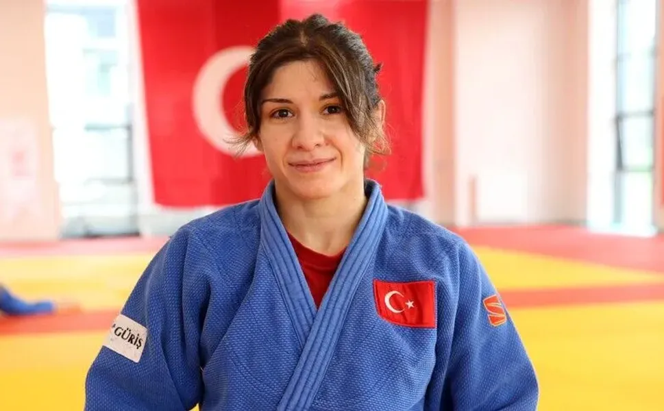 Judoda milli gurur: Taranto’da 3 madalya birden