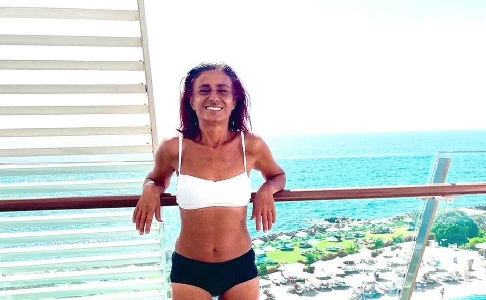 Yüzme bilmediğini söylemişti: Yıldız Tilbe’nin jet-ski performansı görenleri şaşırttı
