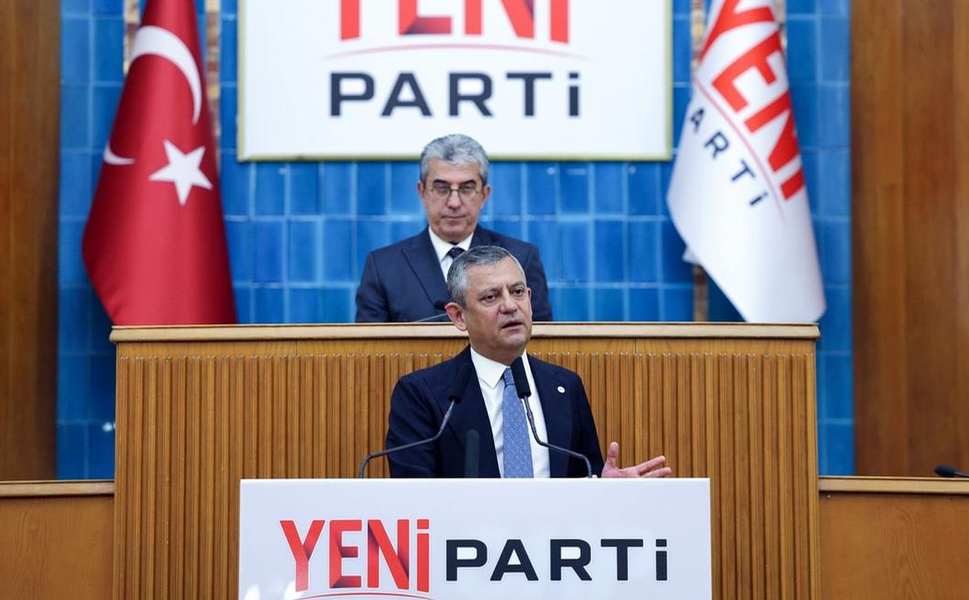 YENİ Parti’nin bağış miktarı 300 milyon liraya yaklaştı