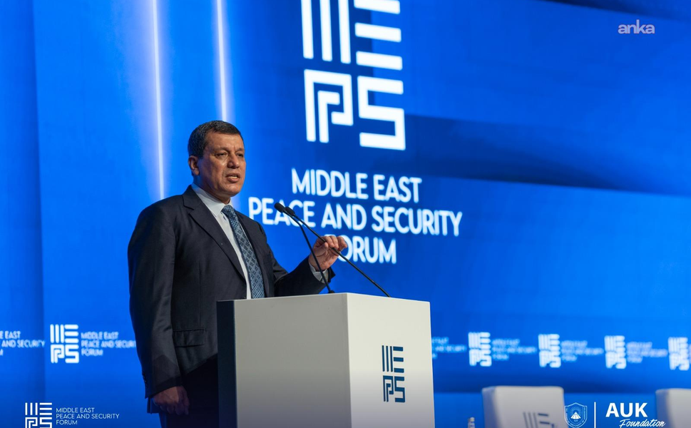 Mazlum Abdi: Çözüm süreci Suriye’deki Kürt meselesine de olumlu yansıyacak