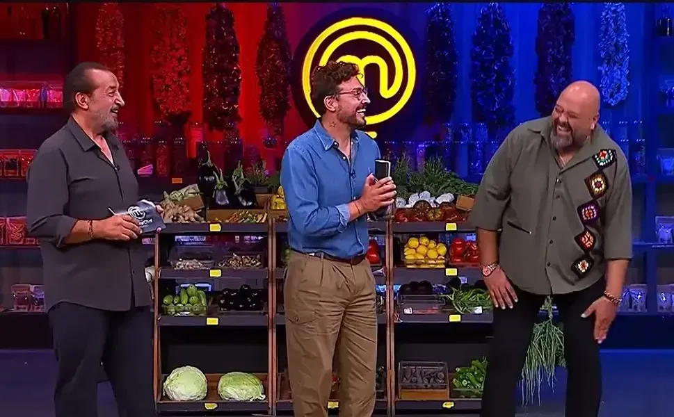 MasterChef eleme potasına kim gitti? 4 Eylül MasterChef eleme adayı kim oldu?