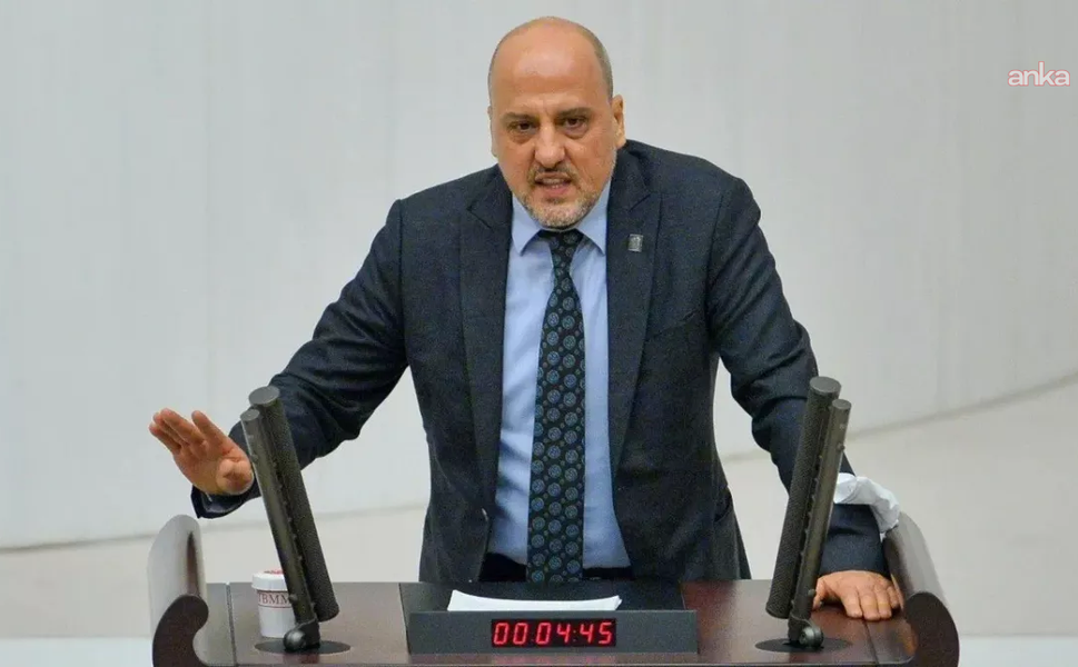 Ahmet Şık fon krizini Şimşek'e sordu: Siyasi ve bürokratik çevrelerin dahli araştırılıyor mu?