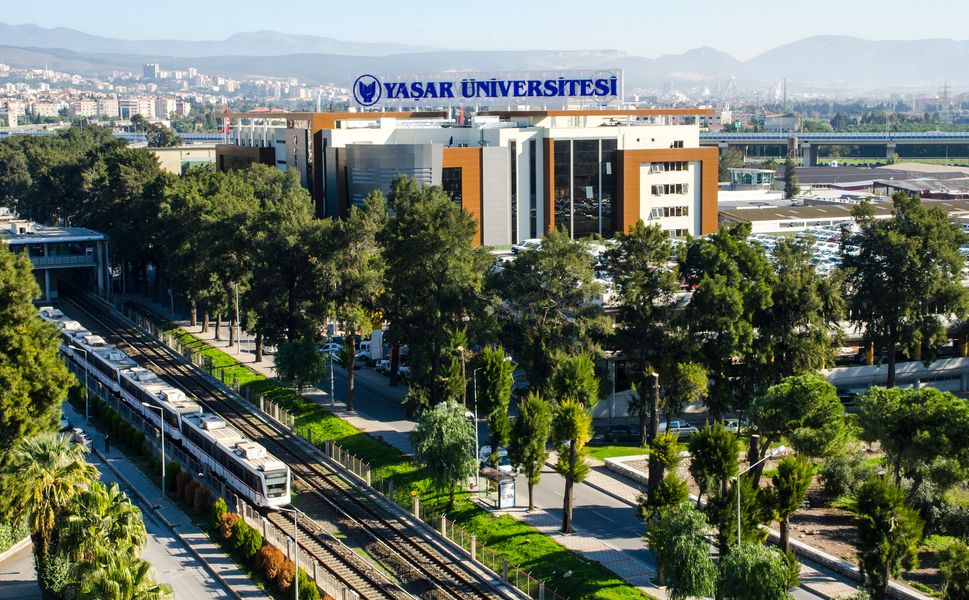 Yaşar Üniversitesi 2 öğretim görevlisi alacak: Başvurular 30 Eylül’de başlıyor