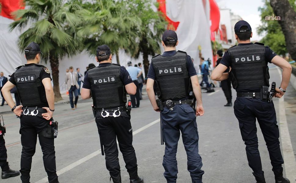 Emniyet Teşkilatı Sendikası iş bırakıyor: 5 günde 7 emniyet mensubu yaşamına son verdi