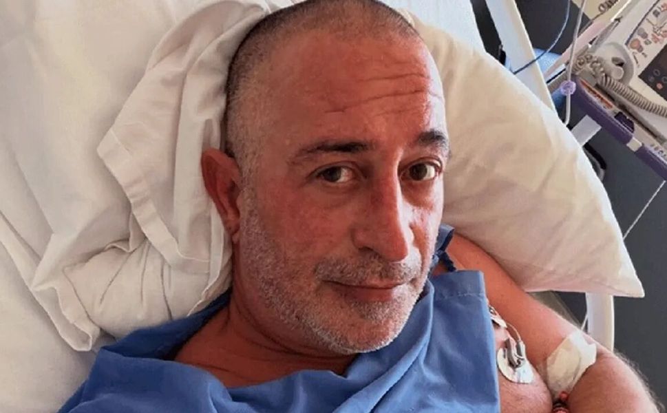 Kalp krizi geçiren Cem Yılmaz'dan yeni karar