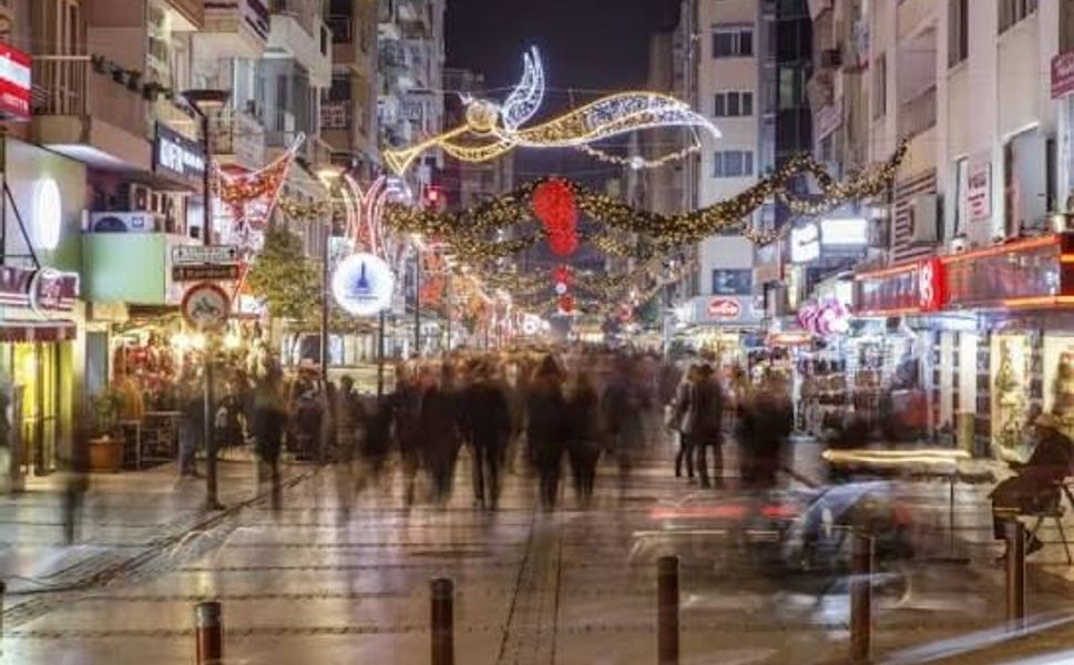 Alsancak’tan kaçış sürüyor... Cazibesini yitiren yıldız