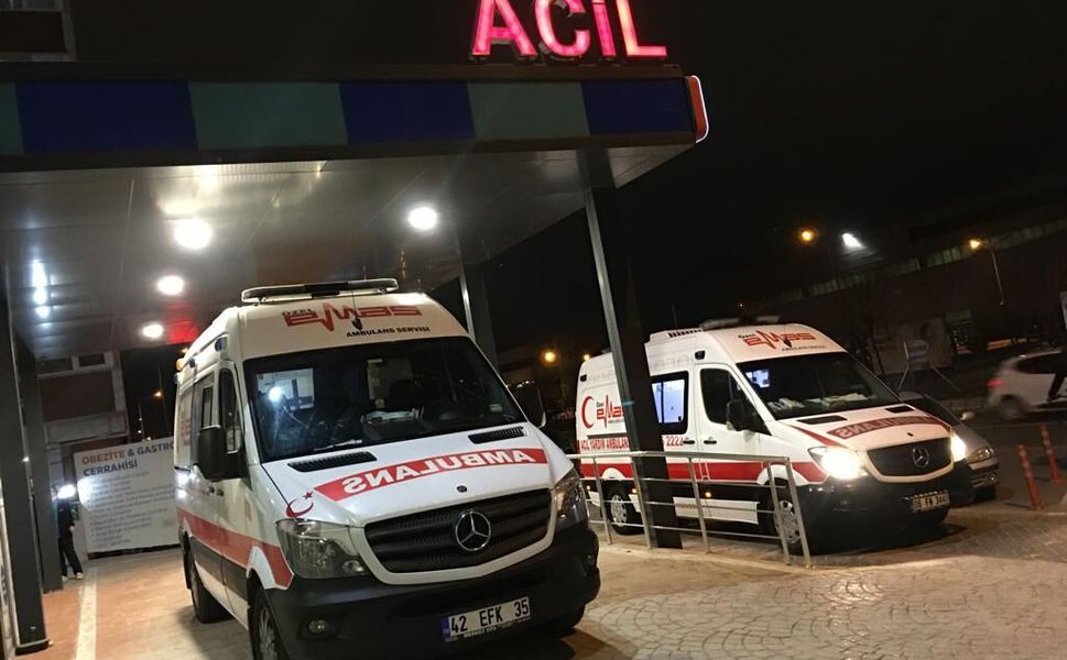 Ambulanslara verilen trafik cezaları gündem olmuştu… Emniyet’ten ‘artık ceza yok’ yazısı