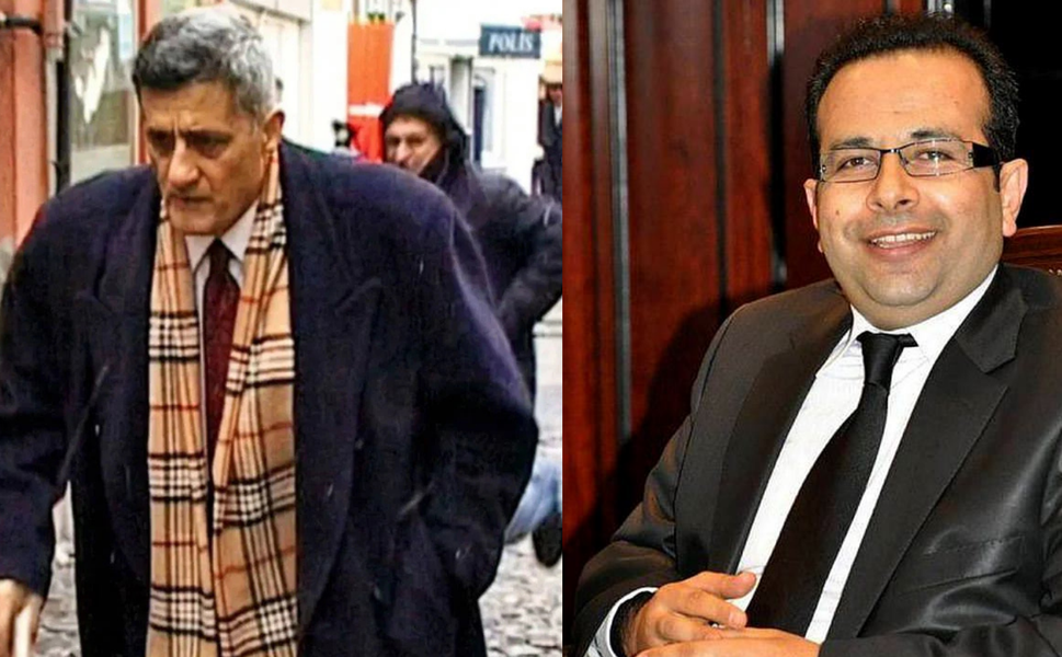 Kurtlar Vadisi senaryosuna dahil olmuştu: Bayram Özbek Kozinoğlu soruşturmasında tutuklandı