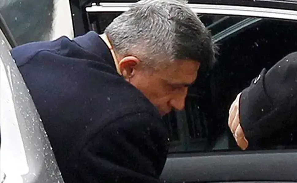 Kaşif Kozinoğlu neden hapse girdi? Kaşif Kozinoğlu hangi suçlamalarla yargılandı, neden ölümü araştırılıyor?