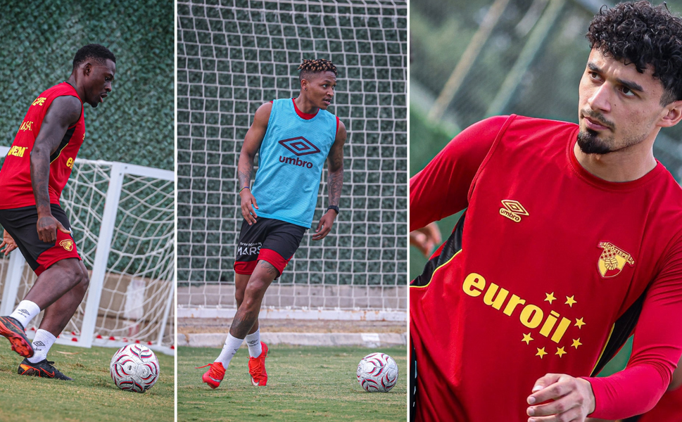 Göztepe, Eyüpspor maçının hazırlıklarına başladı