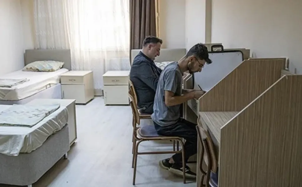 KYK yurt taahhütnamesi ne zaman, nasıl ve nereden onaylanır?
