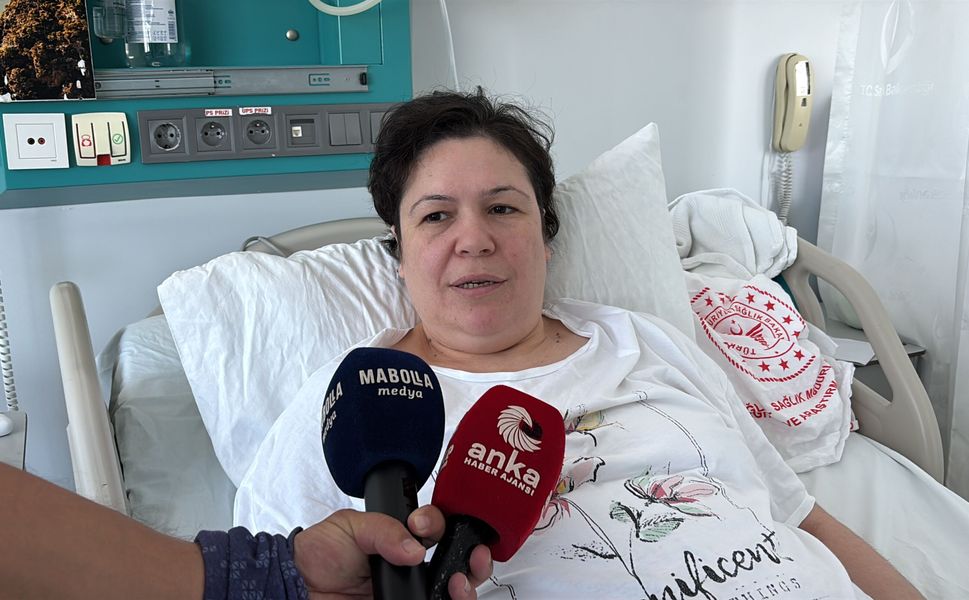 Boşanmak istediği eşi tarafından vurulup iki bacağını kaybetmişti: Hatice K. duruşmaya katılamadı, sanık tutuklu kalacak