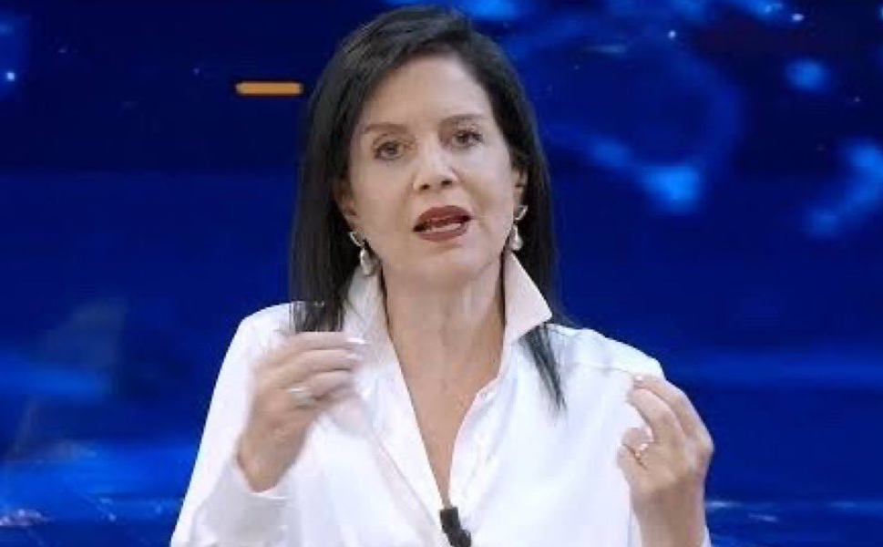 Gazeteci Oya Lale Arslan tutuklandı