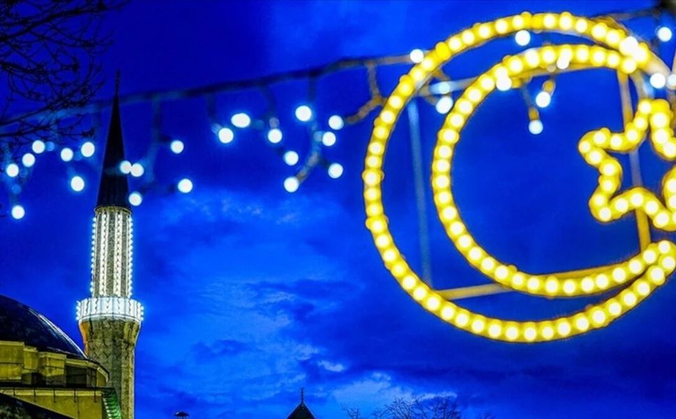 Ramazan 2027 ne zaman başlıyor? Ramazan Bayramı ne zaman?