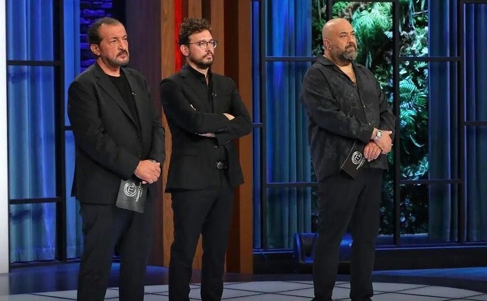 6 Eylül'de MasterChef'te kim elendi? MasterChef'de beklenmedik veda