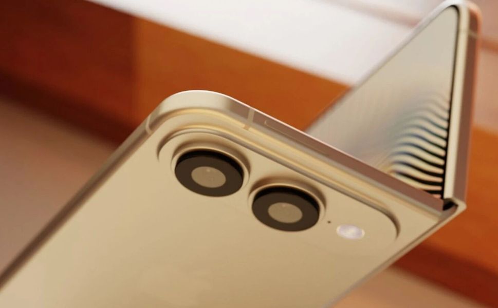 Apple'dan tarihi adım: İlk katlanabilir telefon geliyor