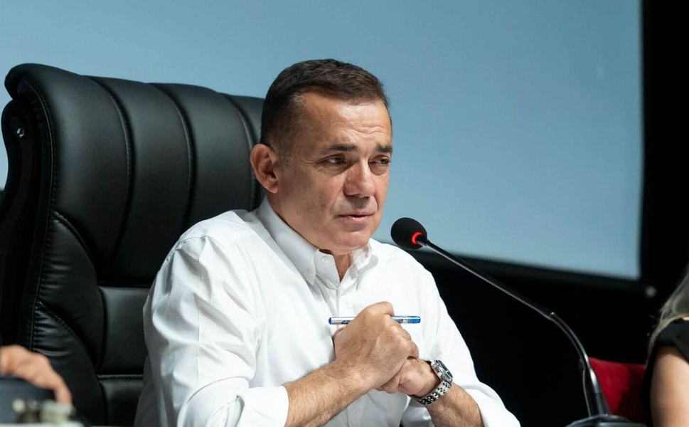 Mersin Yenişehir Belediye Başkanı Abdullah Özyiğit tutuklandı