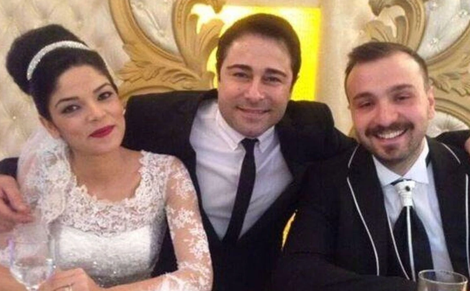 Sezen Taş'ın eski eşi Uğur Haliloğlu sessizliğini bozdu