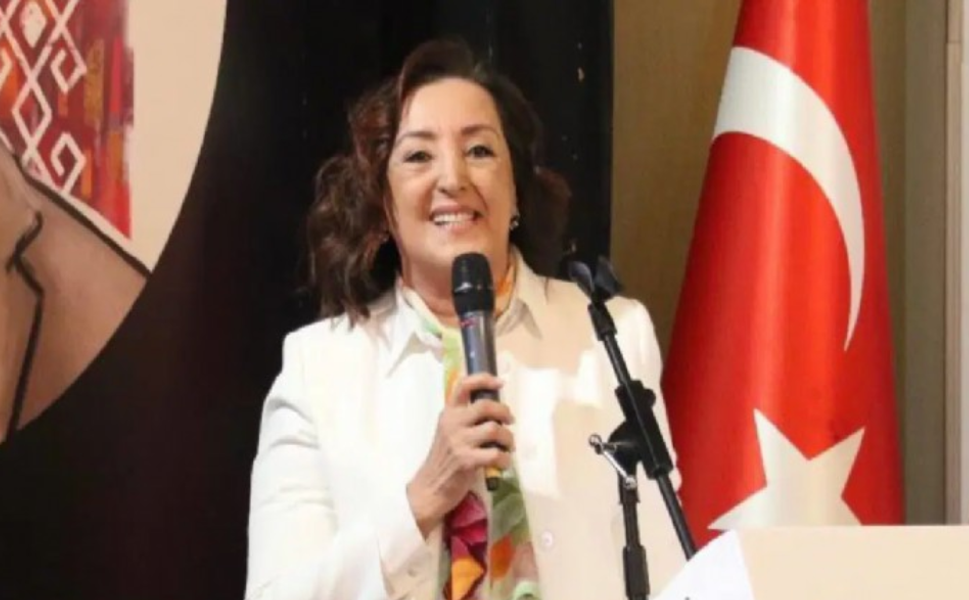 Yaşar Seyman CHP MYK'ya getirildi