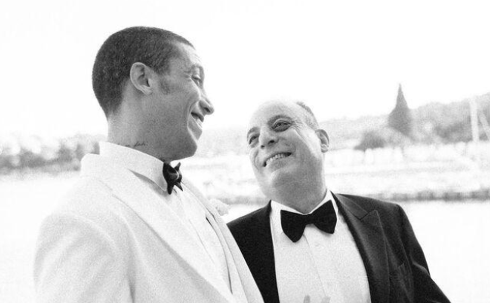 Can Bonomo’nun acı günü: Babası Yaşar Bonomo hayatını kaybetti