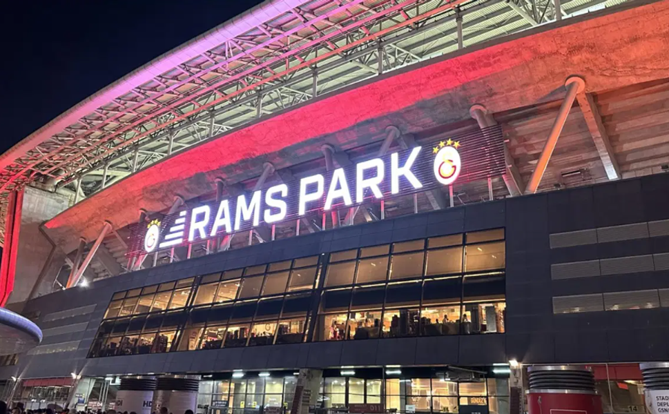 Çevre Bakanlığı'ndan RAMS Park'ta 'sel' iddialarına ilişkin açıklama