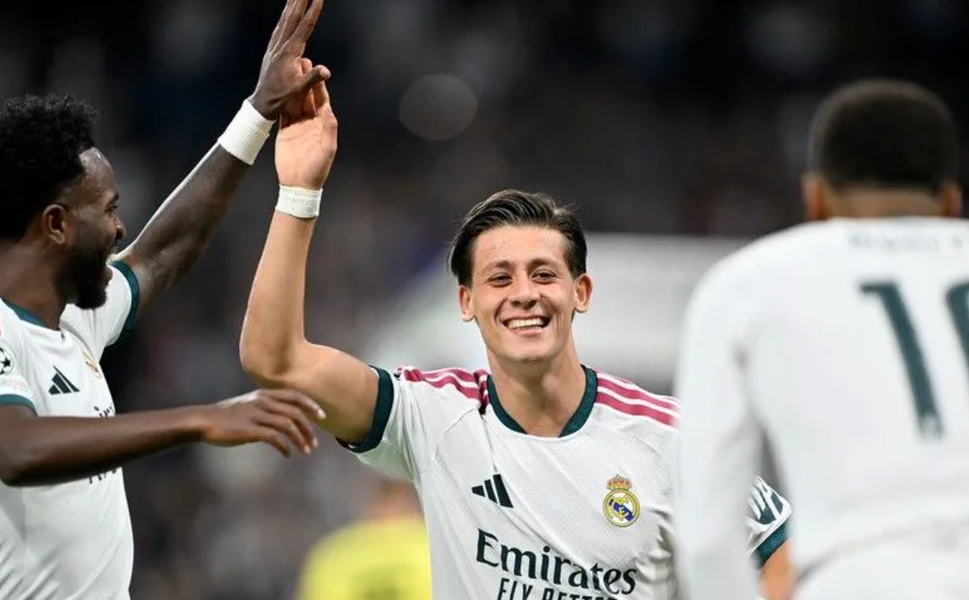 UEFA Şampiyonlar Ligi'nin üçüncü haftası tamamlandı