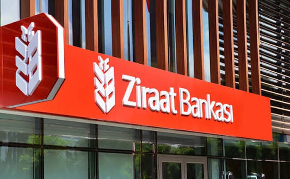 Ziraat Bankası Tera Yatırım'a 600 milyon dolar kredi iddialarını yalanladı
