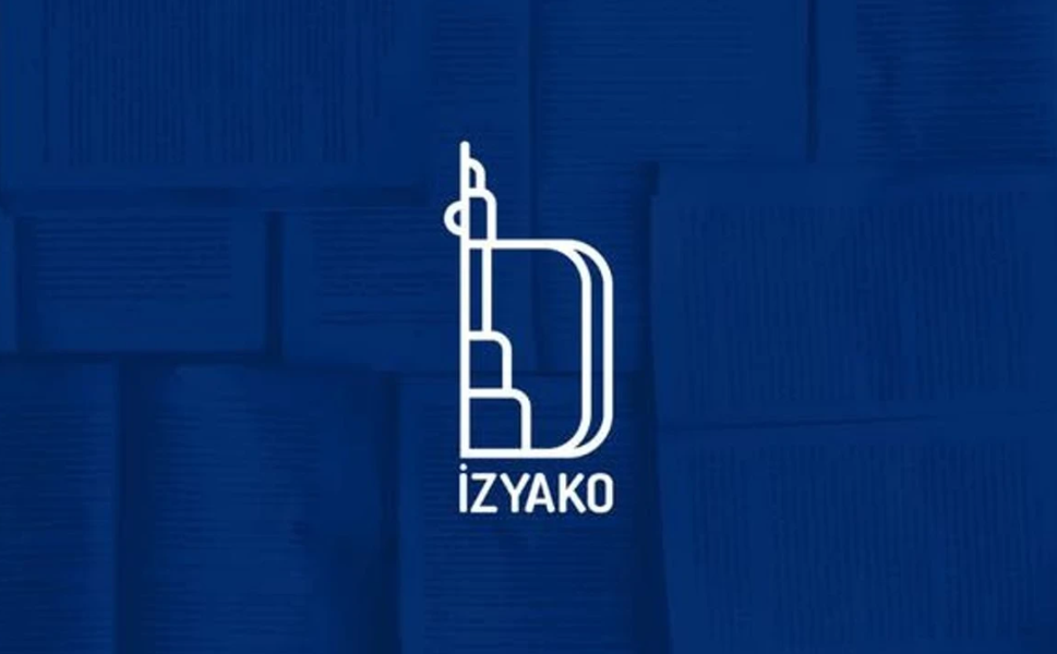 4. İZYAKO Öykü Yarışması başvuruları başladı