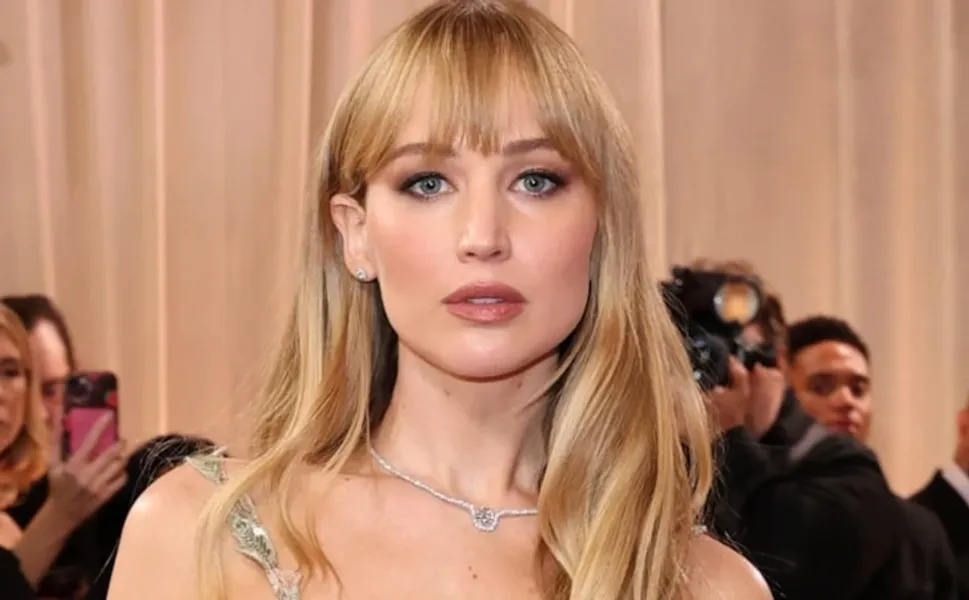 Estetik açıklaması yapmıştı… Jennifer Lawrence’ın son hali gündem oldu
