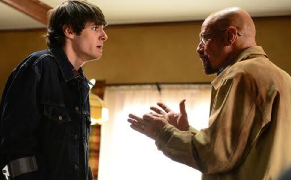 Breaking Bad yıldızı RJ Mitte 34 yaşında hayatını kaybetti