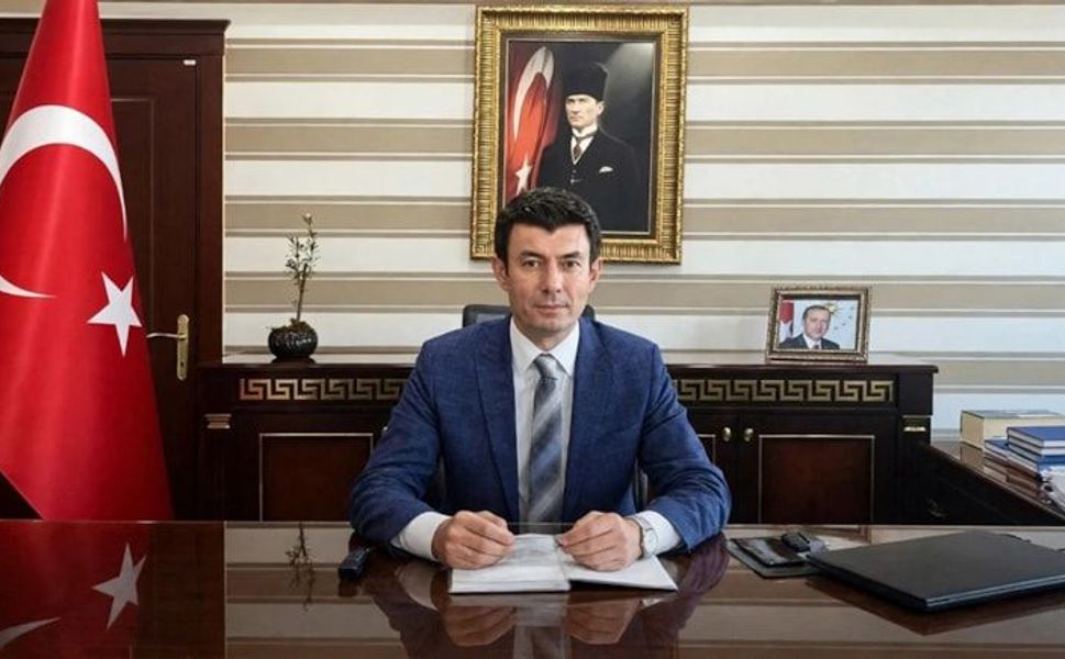 Vali yardımcısı intihar etmişti... Başsavcı Vekili ile yasak aşk iddiası