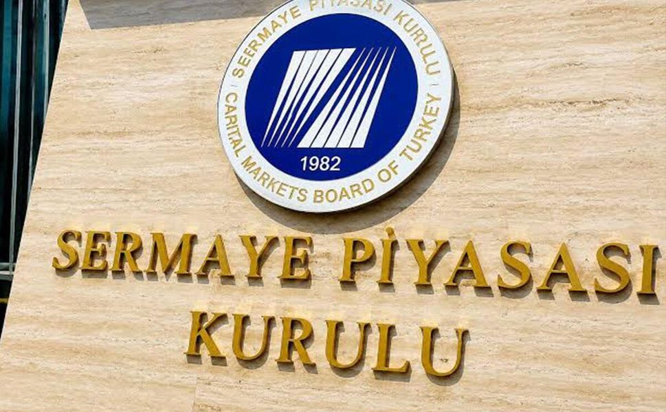 SPK'dan 21 kişi hakkında suç duyurusu