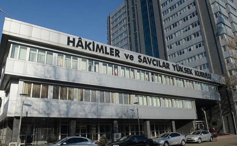 HSK’den yargıda yeni iş bölümü kararı