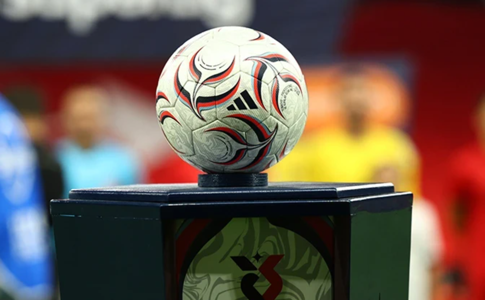 Trendyol Süper Lig'de görünüm