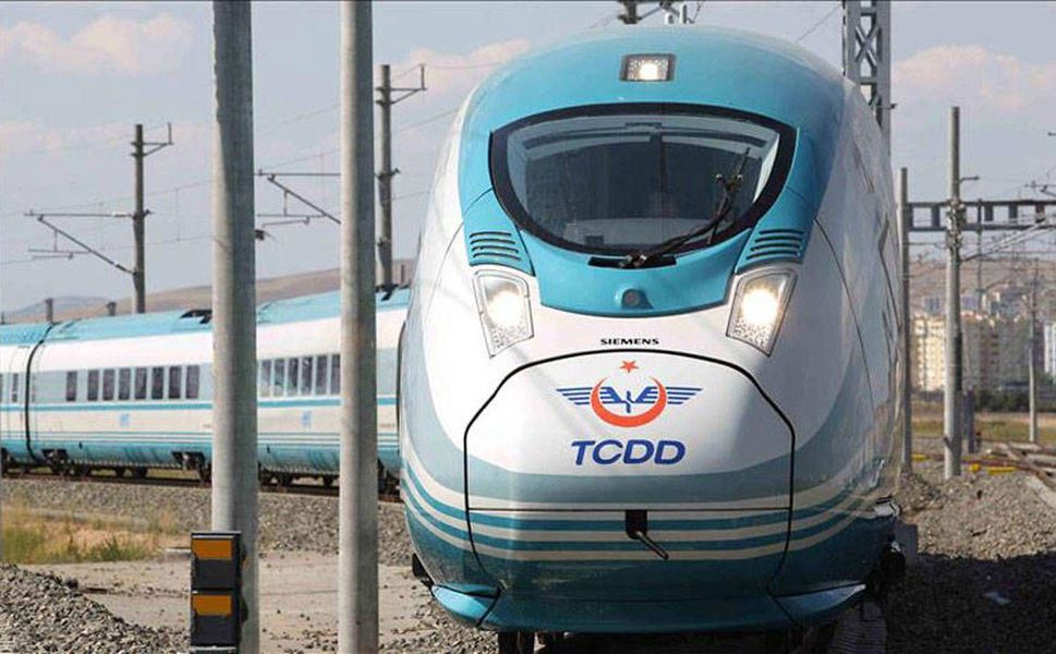 TCDD 166 işçi alımı başvuruları başladı! İŞKUR başvuru ekranı ve şartları neler?