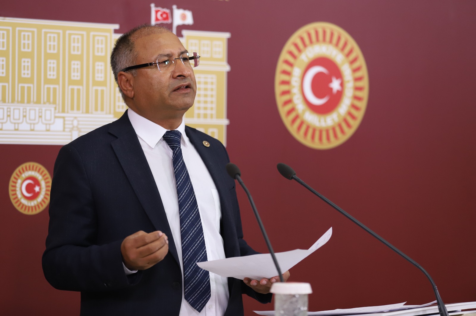 Özcan Purçu Foto