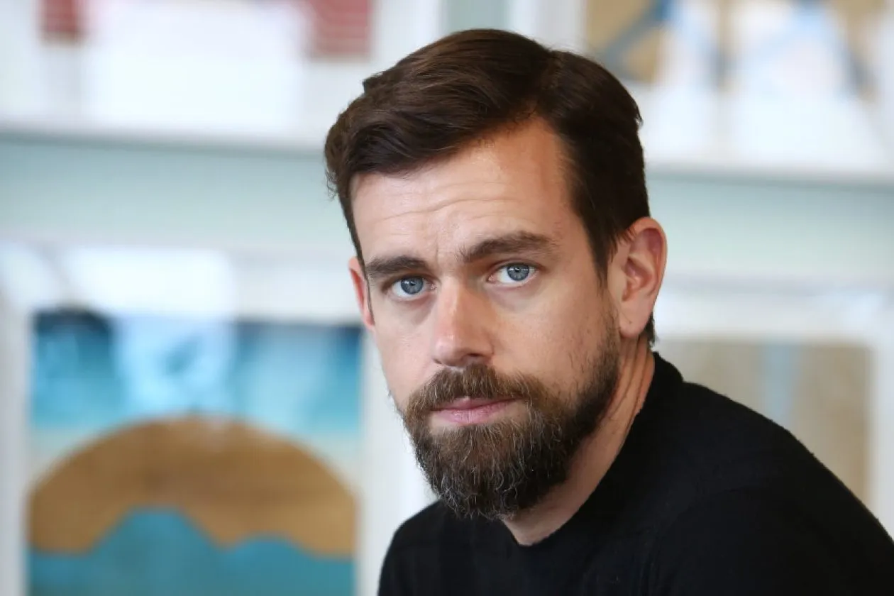 Twitter Kurucusu Ve Eski CEO'su Jack Dorsey'in Yeni Platformu Olan ...