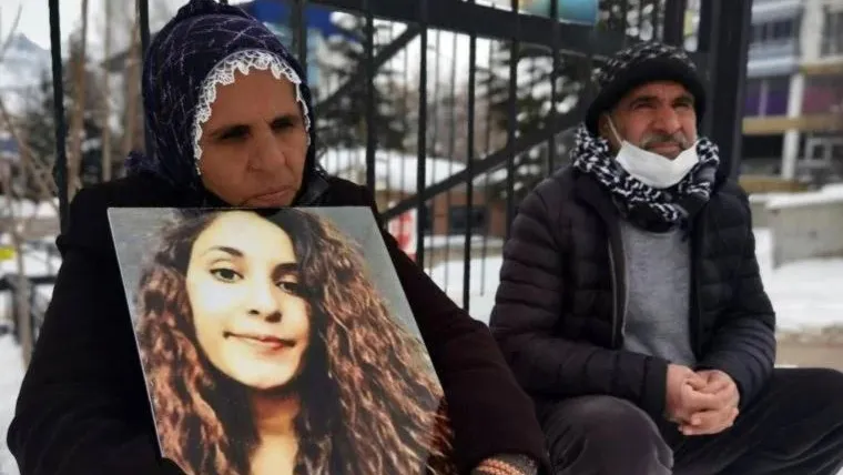 Gülistan Doku soruşturmasında ikinci tutuklama: Tunceli İl Özel İdarede çalışanı Erdoğan Elaldı tutuklandı