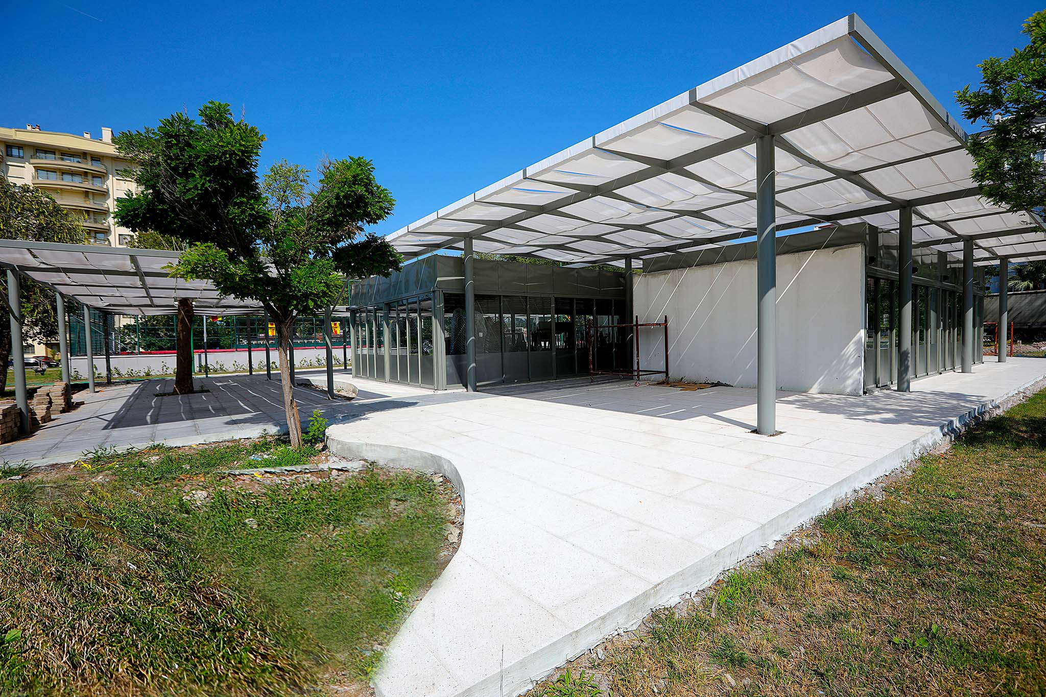 İzmir’in ilk Matematik ve Zeka Oyunları Parkı Bayraklı’da! (2)