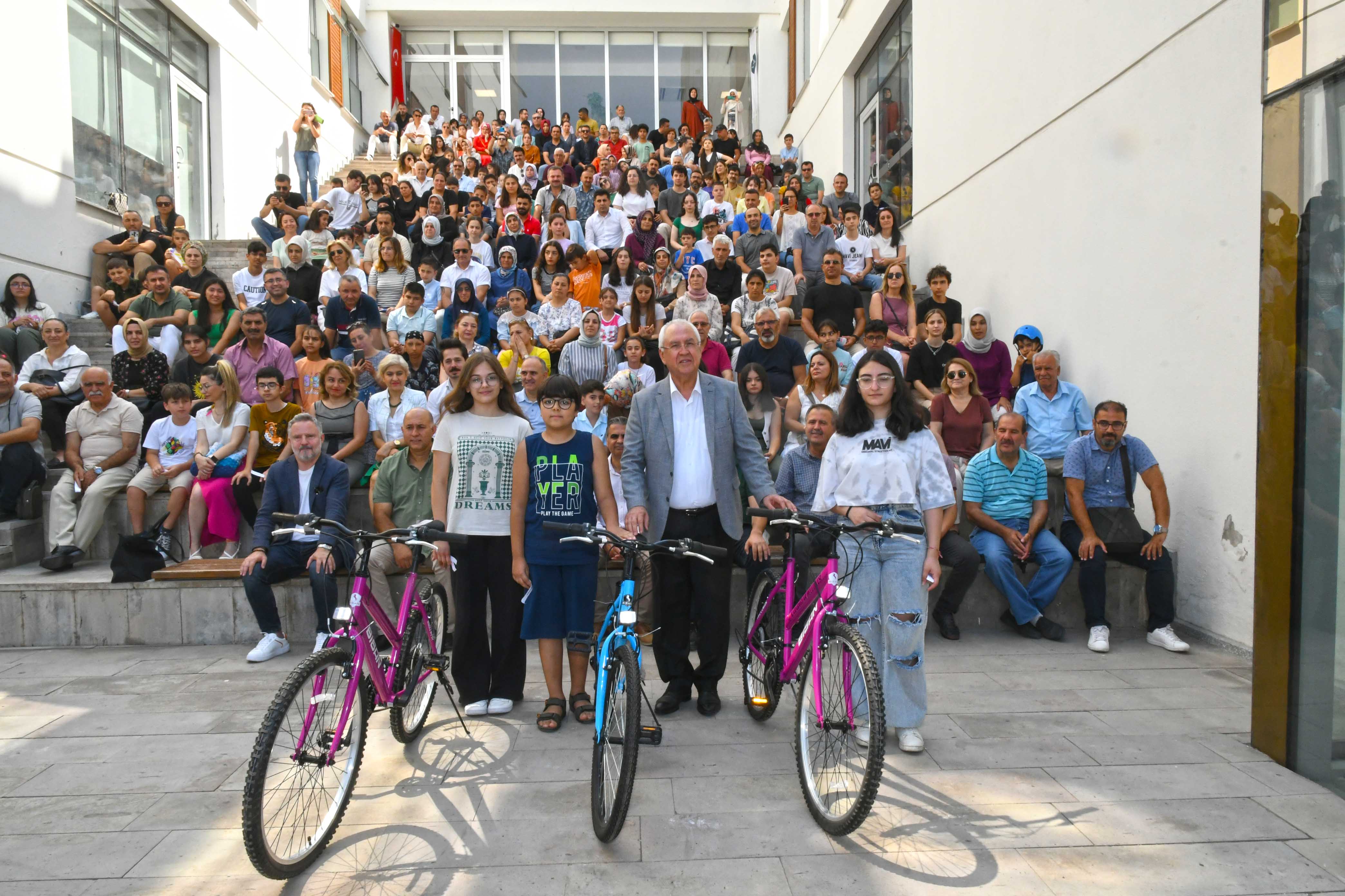 karabaglar belediyesi bisiklet (10)