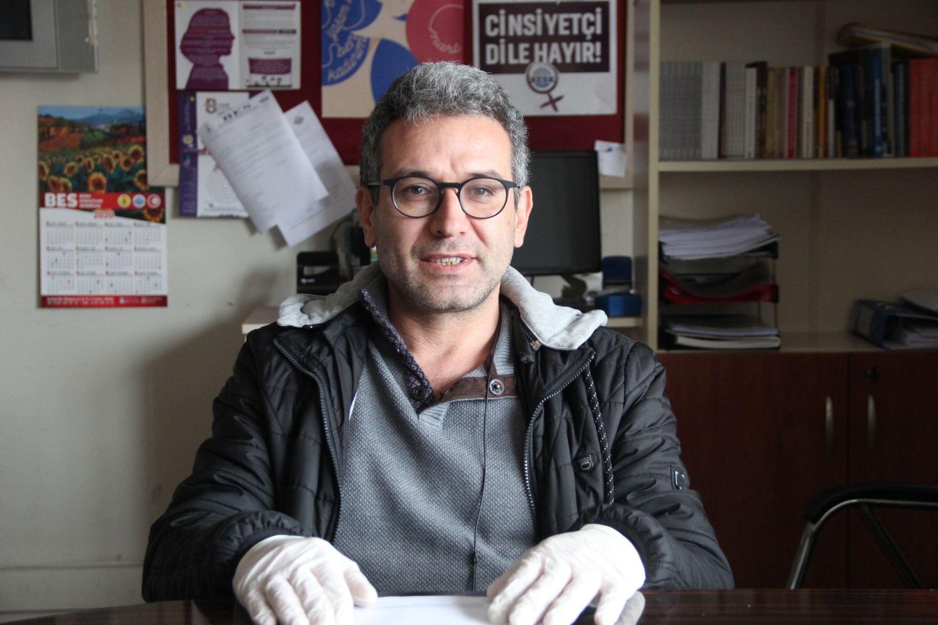 MUSTAFA GÜVEN