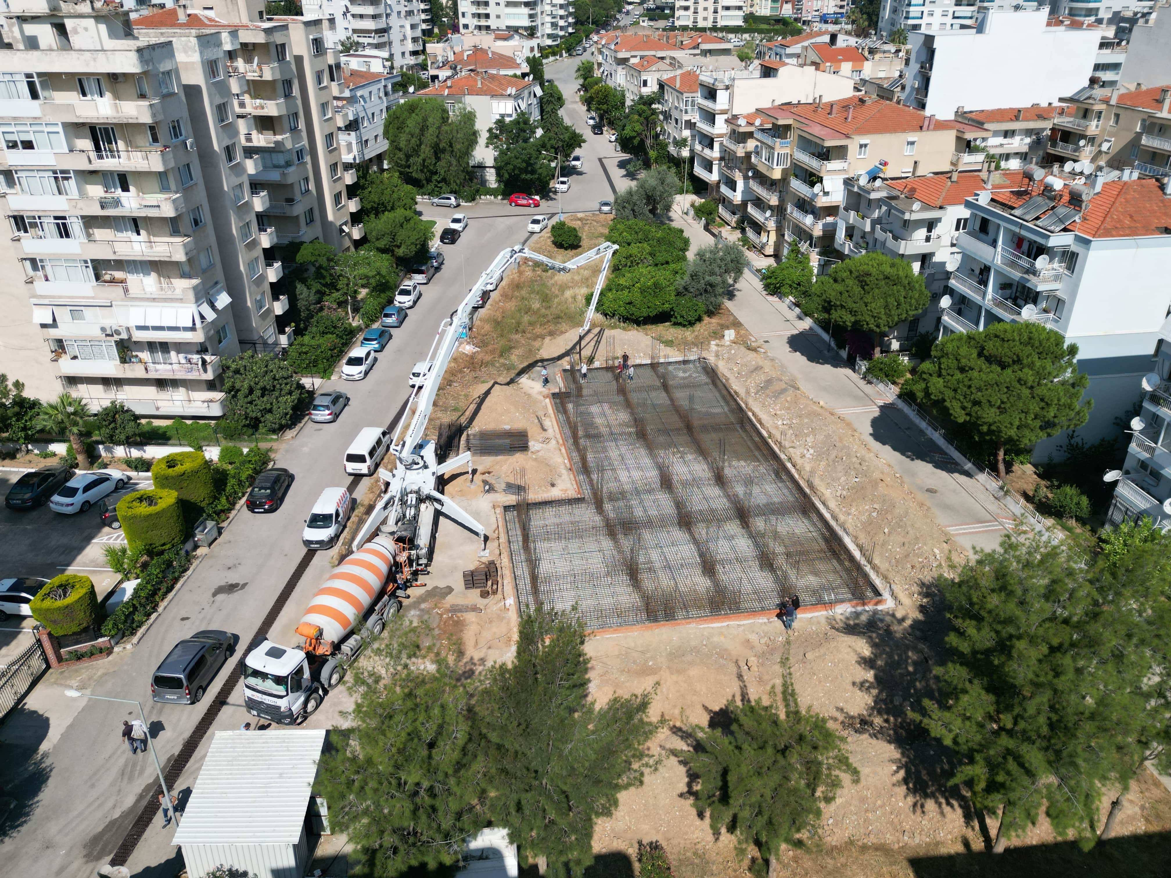 Nar Çiçekleri Ilıca Anaokulu (2)