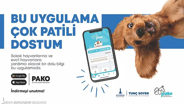 izmir-buyuksehirden-patili-dostlar-icin-mobil-uygulama-pakoooooooooooooo