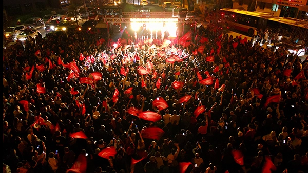 Buca kararını verdi: Yeni başkan Görkem Duman