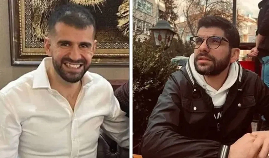Ayhan Bora Kaplan Serdar Sertcelik Tutuklandi