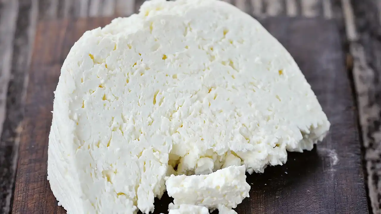 Kopanisti Peynir Ikapaka