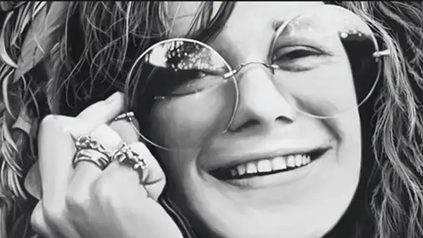 Janis Joplin